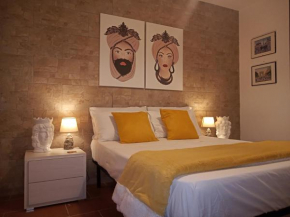 Zisa Home ai Cantieri Culturali-ideale per lunghi soggiorni